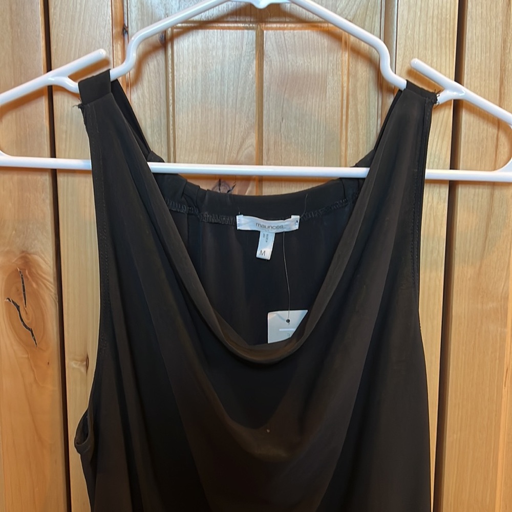 Maurice’s Blank dressy Tank Top